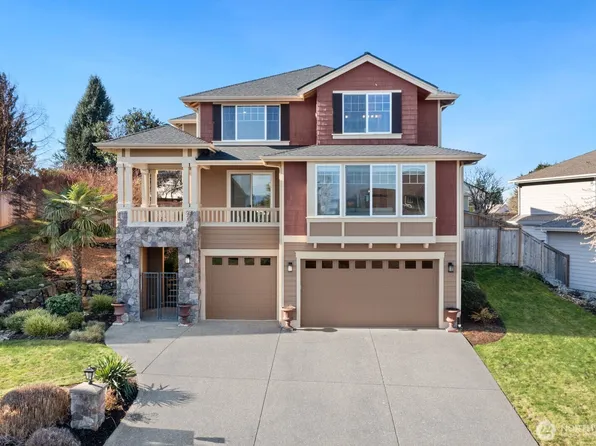 21804 Quiet Water Loop, Lake Tapps, WA 98391