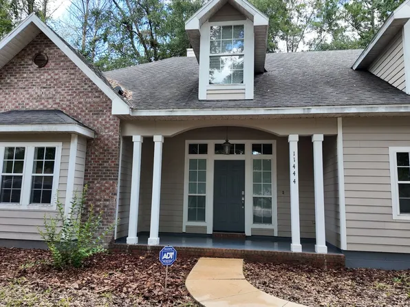 11444 NW 18th Ln, Gainesville, FL 32606