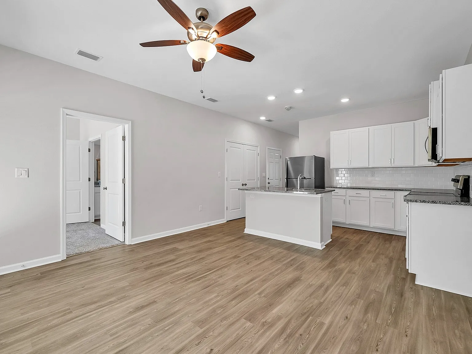 Covey Homes Tallahassee — Photo 3