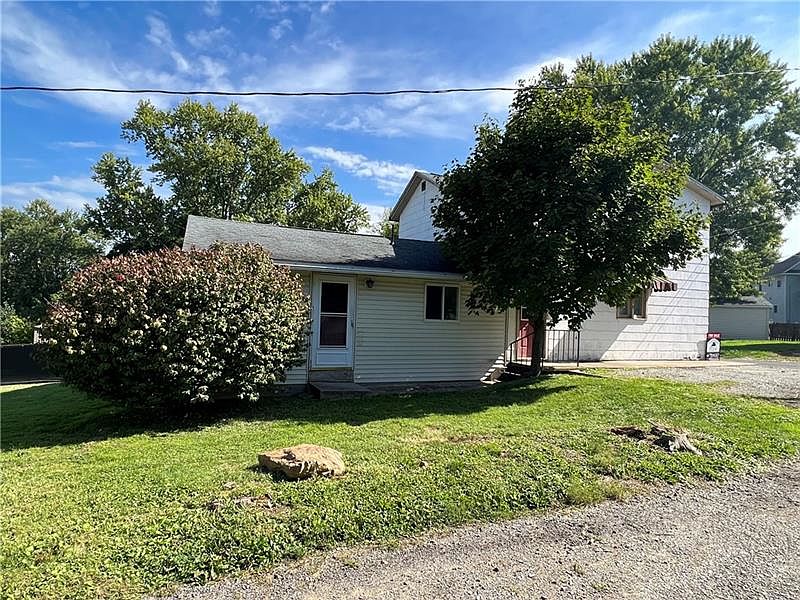 319 Elm Aly, Ligonier, PA 15658 Zillow