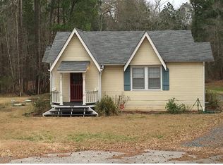 3424 Old Highway 135 S, Kilgore, TX 75662