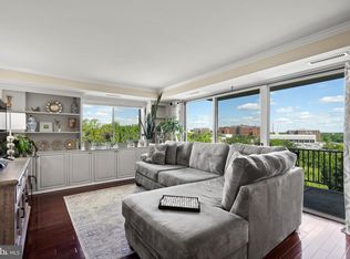 8315 N Brook Ln #2-905, Bethesda, MD