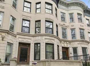 593 5th St, Brooklyn, NY 11215