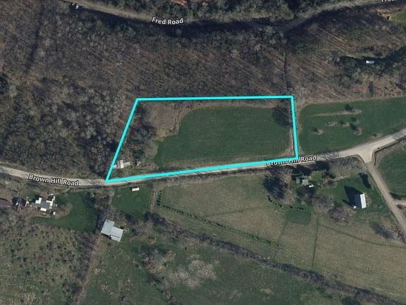 3rd image of 3621 Brown Hill Rd