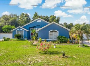 922 Sheeler Oaks Dr, Apopka, FL 32703