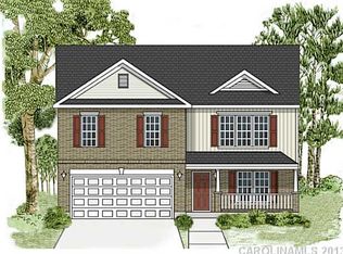 1012 Ellen Ln, Indian Land, SC 29707