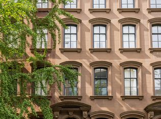40 W 12th St APT 1, New York, NY 10011