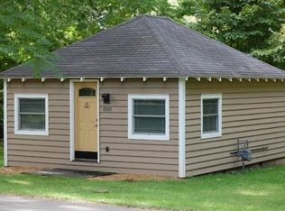 705 N Indian Trail Ave, Silver Lake, IN
