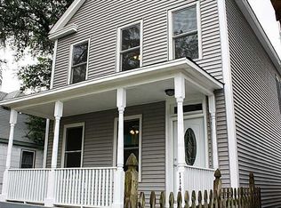 114 Webster Ave, Portsmouth, VA 23704