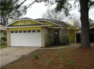 11119 Wheatridge Dr, Houston, TX 77064