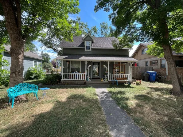 412 E 7th St, Loveland, CO 80537