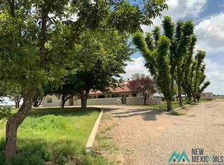 3603 N Sycamore Ave, Roswell, NM 88201