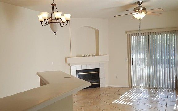2nd image of 5415 W Harmon Ave Unit 1193