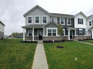 1939 Mildred Rd, Westfield, IN 46074