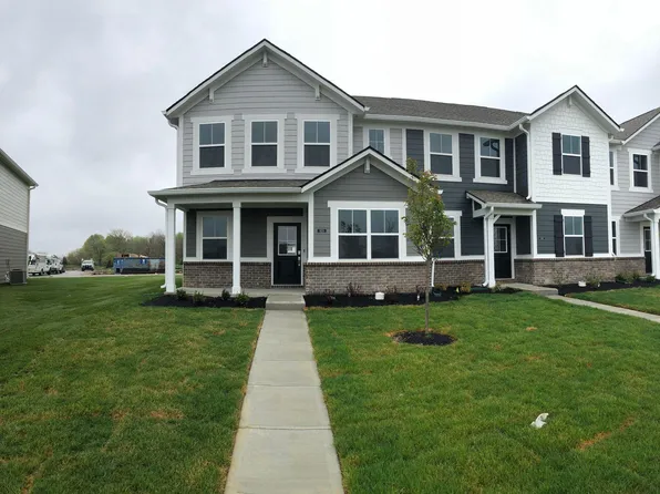 1939 Mildred Rd, Westfield, IN 46074