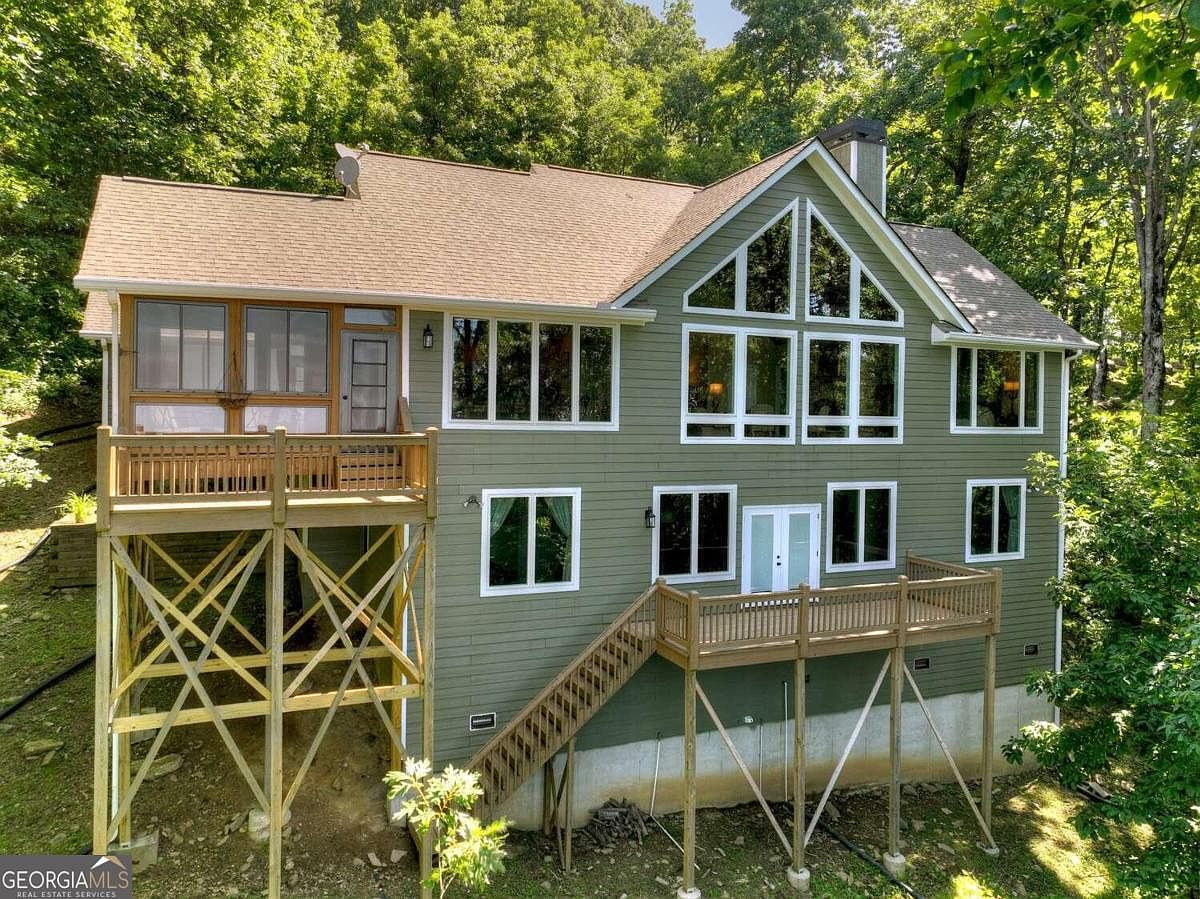 3756 Monument Rd, Jasper, GA 30143 MLS 10204769 Zillow