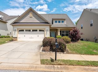 11 Penrith Ct, Simpsonville, SC 29681