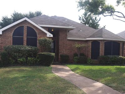 821 Witherspoon Ct, Cedar Hill, TX, 75104