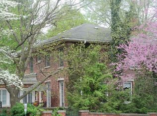 801 N College Ave, Bloomington, IN 47404