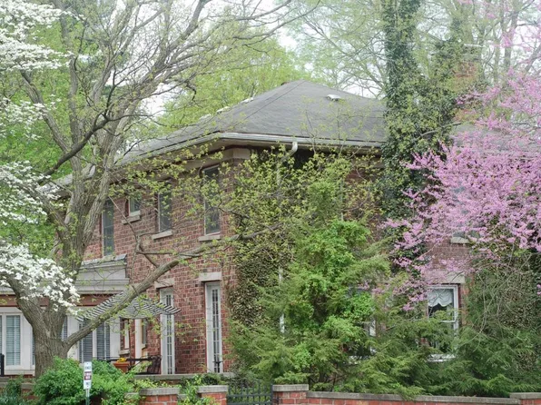 801 N College Ave, Bloomington, IN 47404