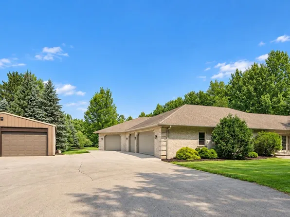 7150 S Chase Rd, Sobieski, WI 54171