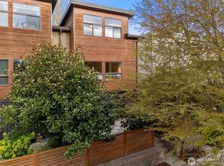 6536 42nd Avenue SW #B, Seattle, WA