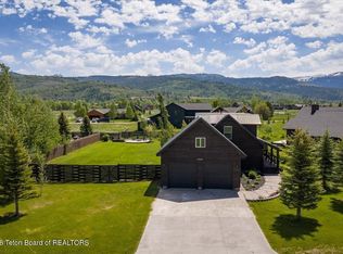 9189 Shelby St, Victor, ID 83455