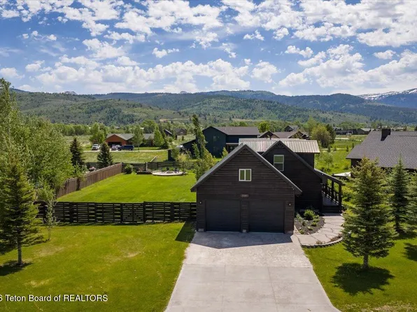 9189 Shelby St, Victor, ID 83455