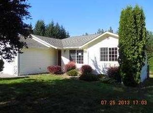 16627 135th Ave NE, Arlington, WA 98223