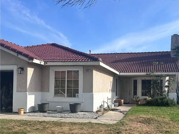 14035 Clover Ct, Fontana, CA 92335
