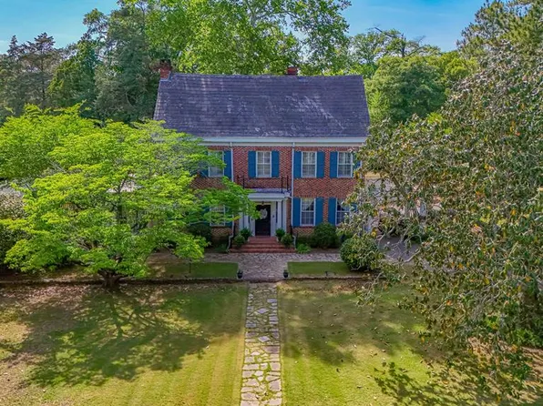 100 S Franklin Ave, Luverne, AL 36049