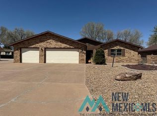 1500 Colonial Pkwy, Clovis, NM 88101