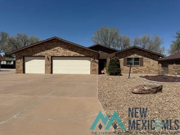 1500 Colonial Pkwy, Clovis, NM 88101