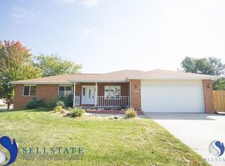 2740 N 75th St, Lincoln, NE 68507