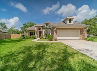 25107 Forest Cir, Hockley, TX 77447