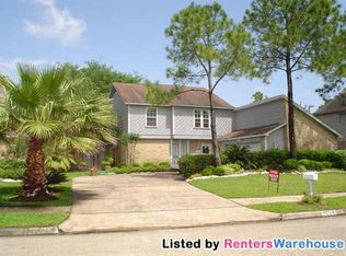 2234 Woodland Springs St, Houston, TX 77077