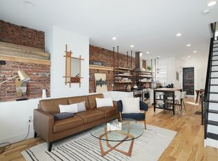 2223 Taggert St, Philadelphia, PA 19125