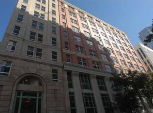 100 E Flagler St, Miami, FL 33131