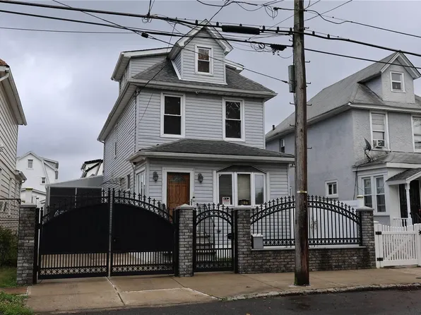 140-37 158th Street, Jamaica, NY 11434