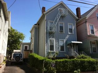 14-16 Delaware St, Elizabethport, NJ 07206