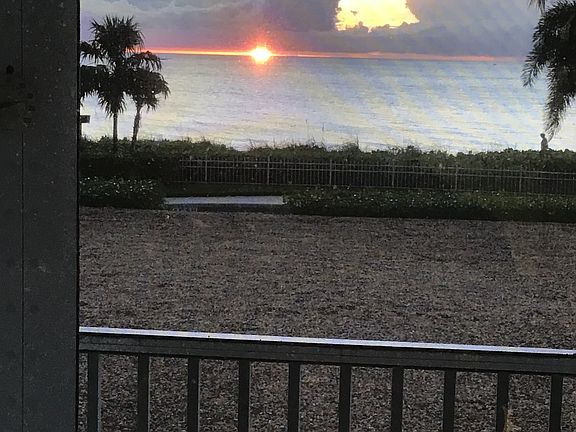 Sunset just for YOU!