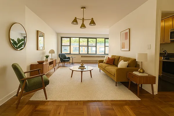 Rented by Manhattan Realty Group | media 6