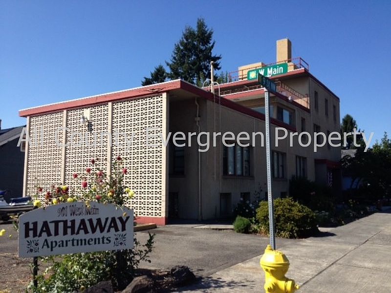 1st image of 901 W Main APT 201