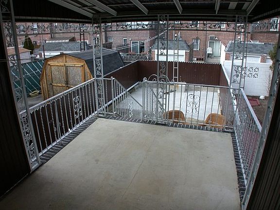 yard