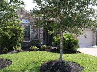 25302 Melody Oaks Ln, Katy, TX 77494