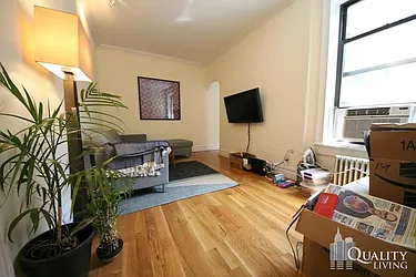 Rented by (Legacy) NY Quality Living Uptown