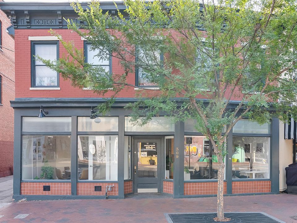 Jackson Ward is a vibrant historic neighborhood walkable to restaurants, coffee shops, VCU and the First Friday Art Walk.