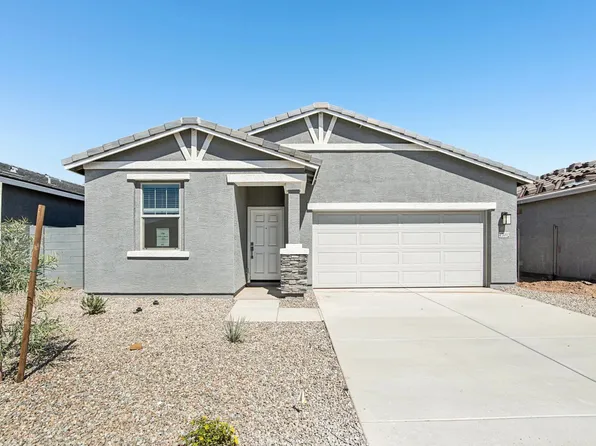 47692 W Moeller Rd, Maricopa, AZ 85139