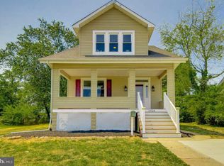 5928 Marluth Ave, Baltimore, MD 21206