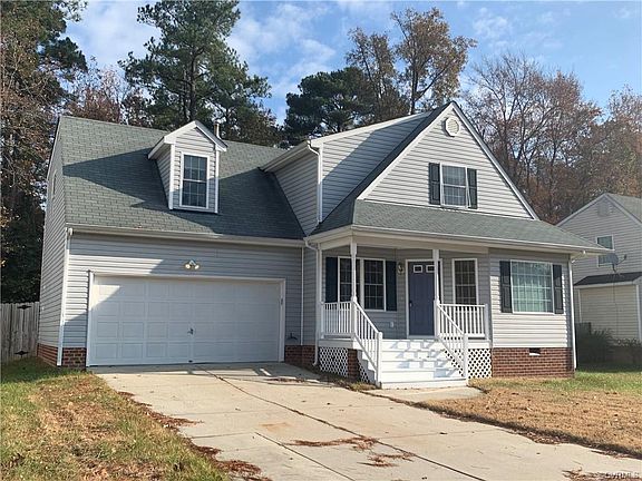 2nd image of 3014 Chartwood Dr